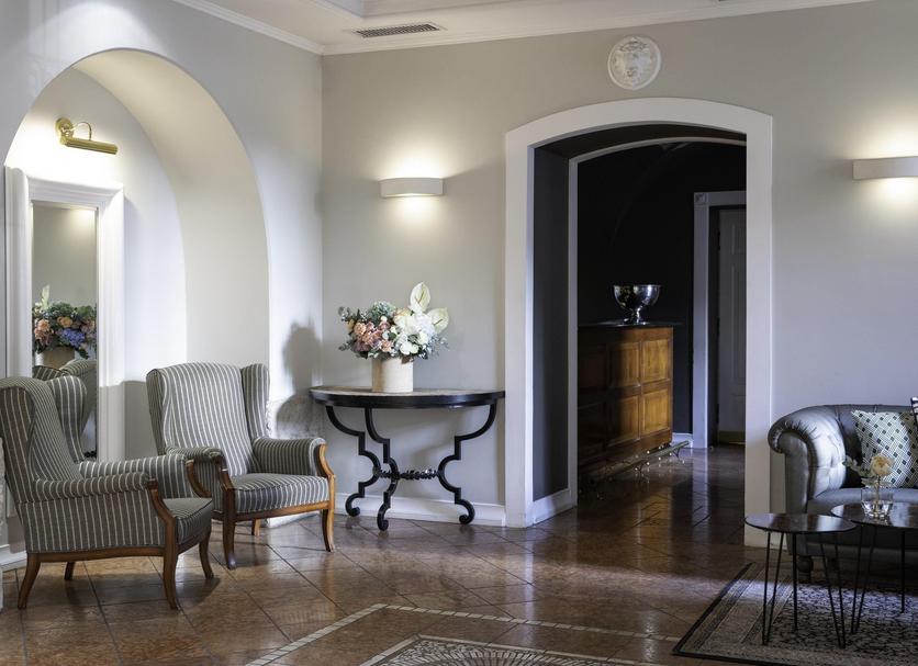 Hall d’entrée Photo