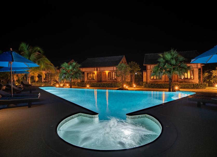 Piscine Photo