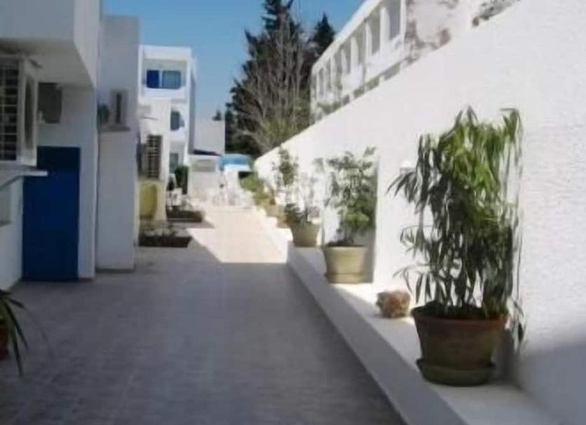 Extérieur Photo