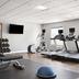 Salle de sport