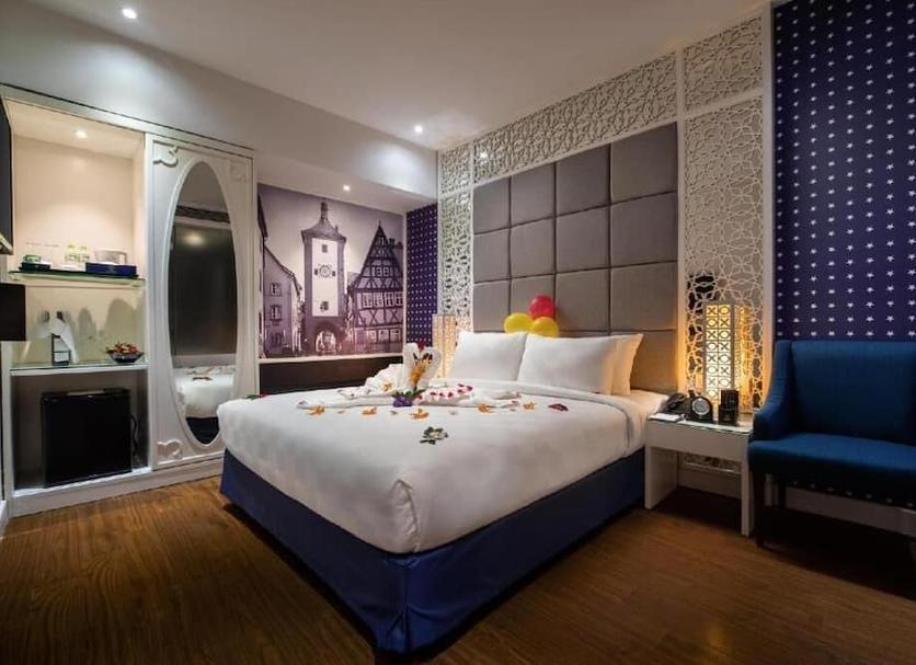 Chambre Photo