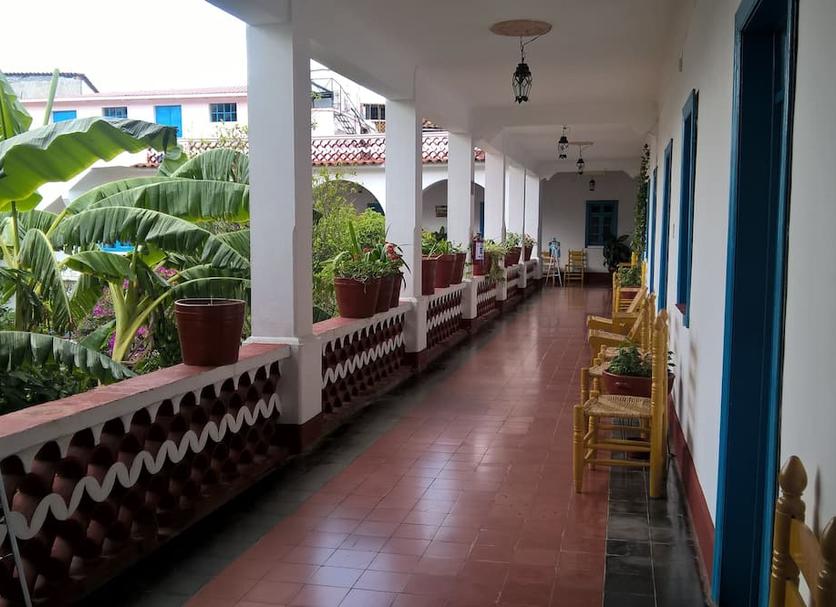 Balcon Photo