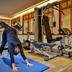 Salle de sport