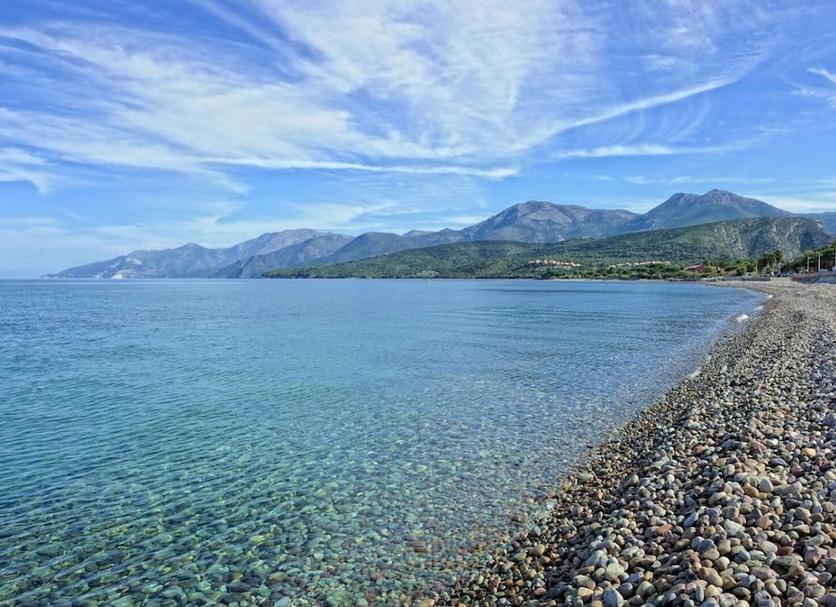 Plage Photo