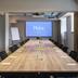 Espace de conférence