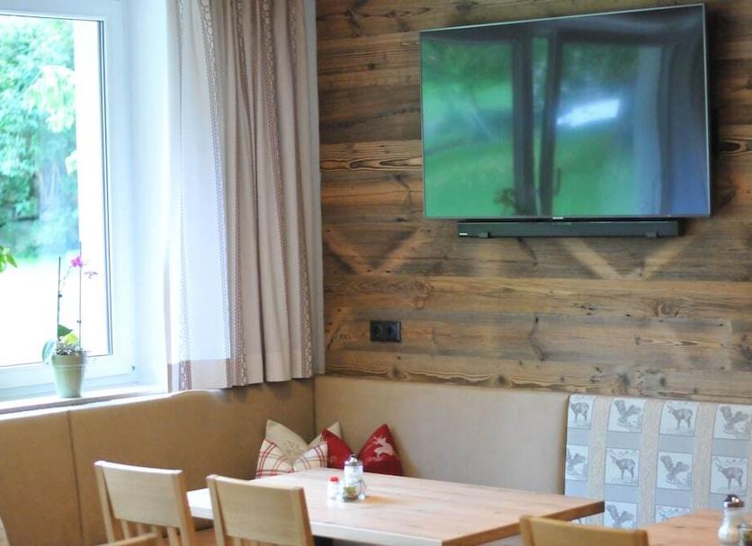 Salle à manger Photo