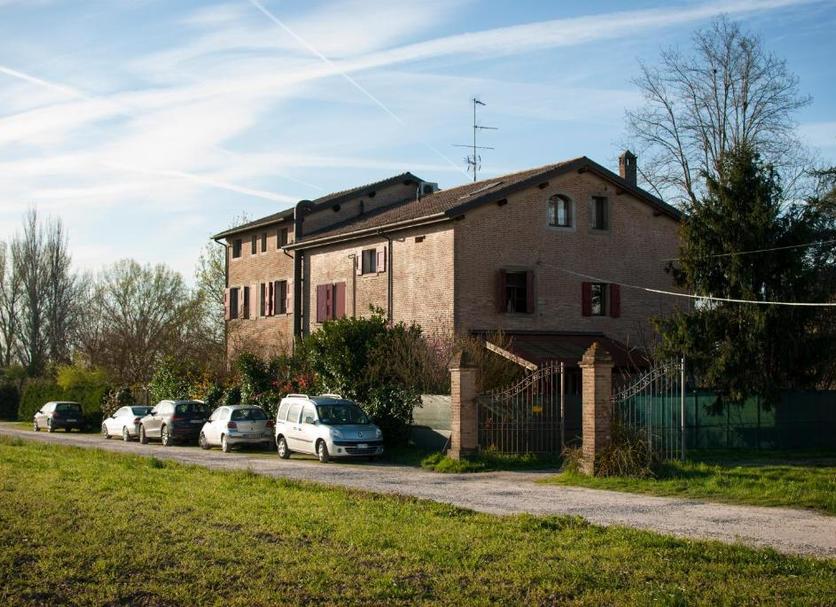 Bâtiment Photo