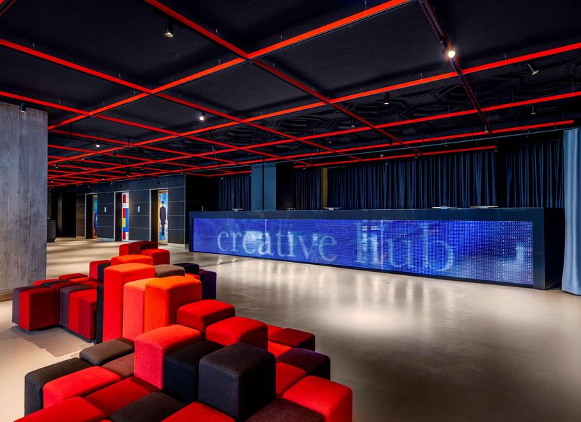 Hall d’entrée Photo