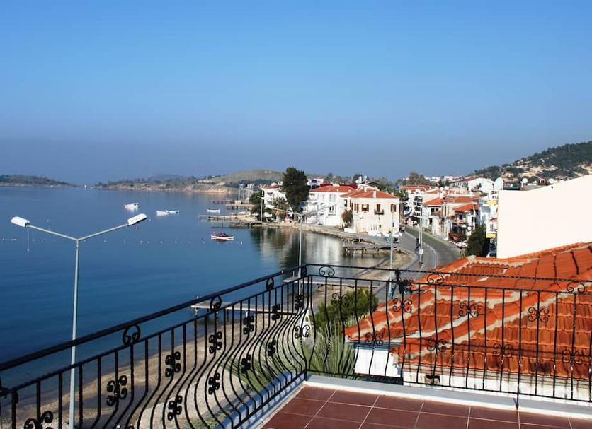 Balcon Photo