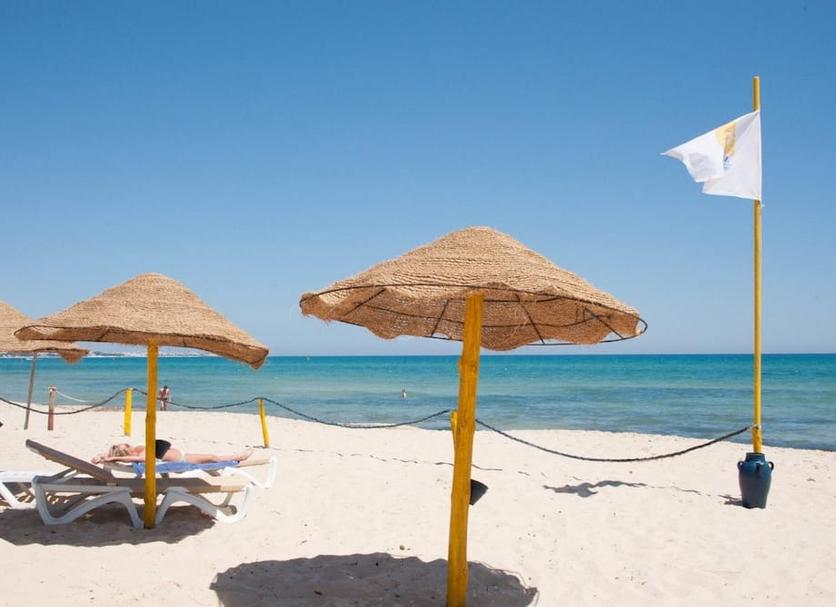 Plage Photo
