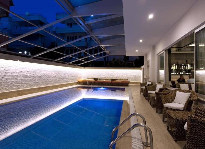 Piscine Photo