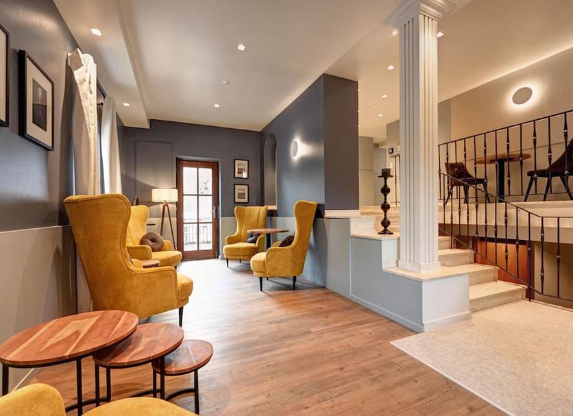 Salon Photo