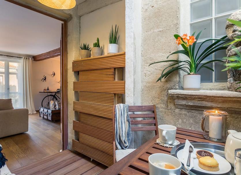 Équipements de la chambre Photo