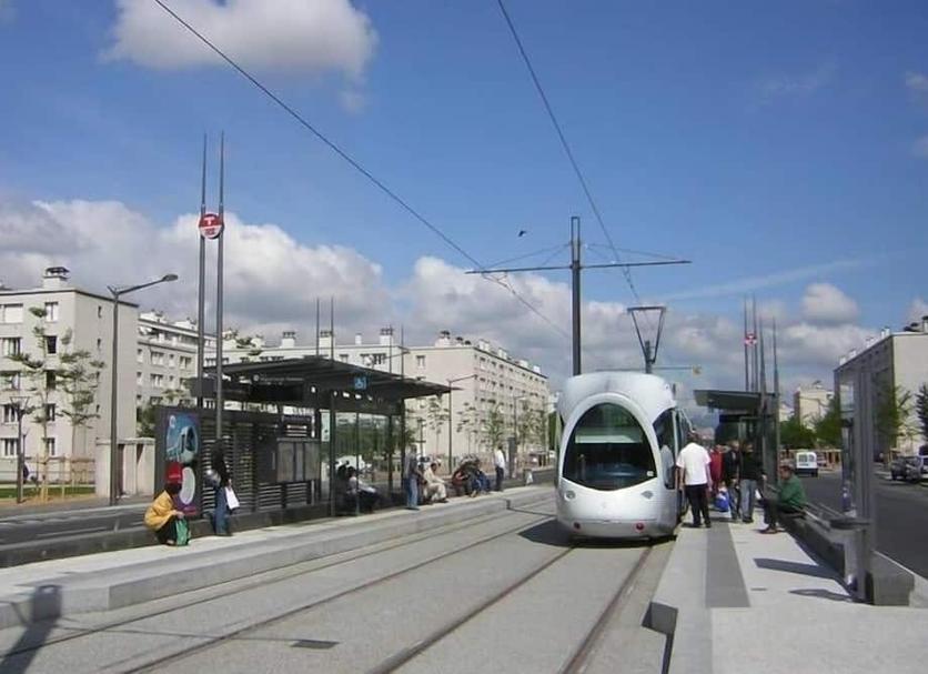 Extérieur Photo