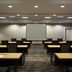 Espace de conférence