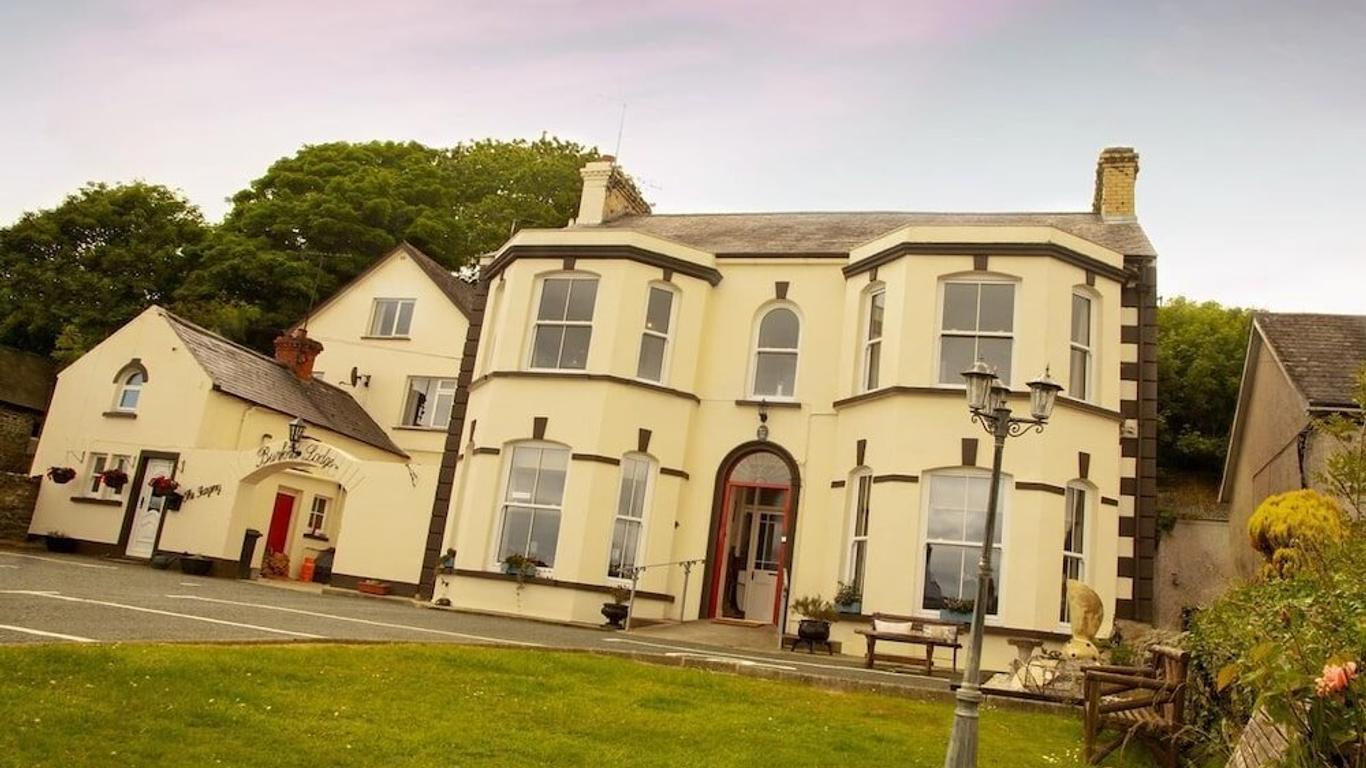 Burford Lodge Guest House