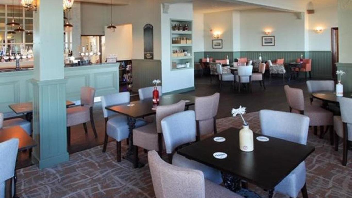 Park Hotel