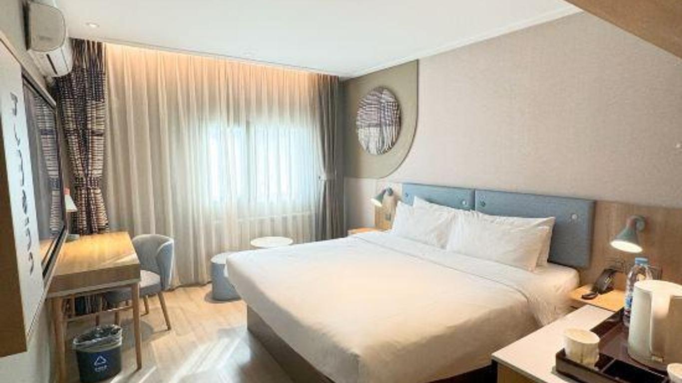 Home Inn Neo Beijing Changping Gulou West Street