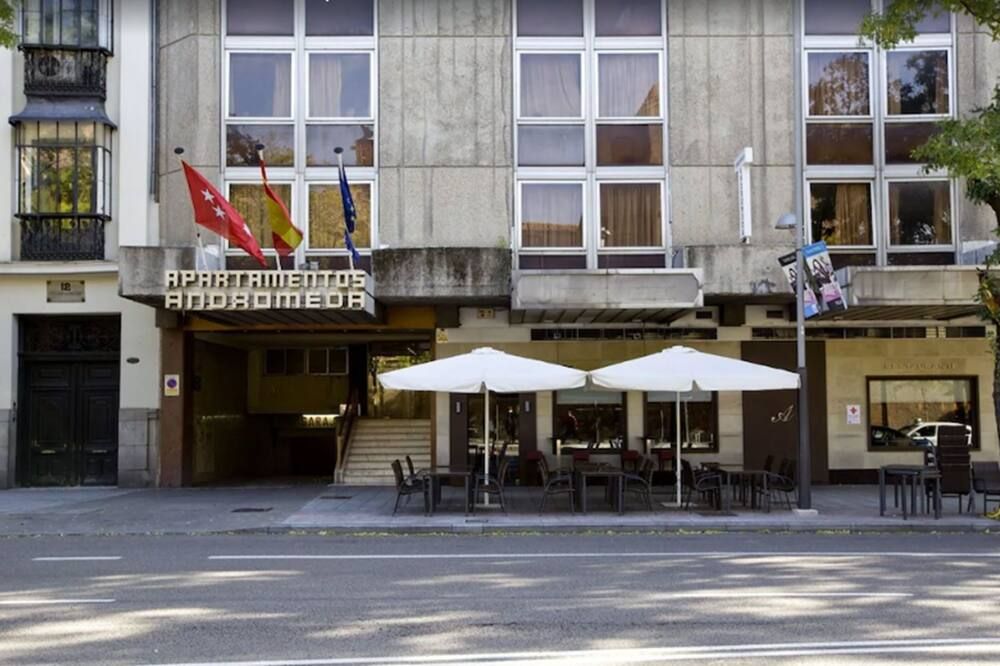Bâtiment