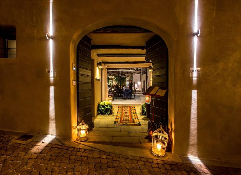 Extérieur Photo