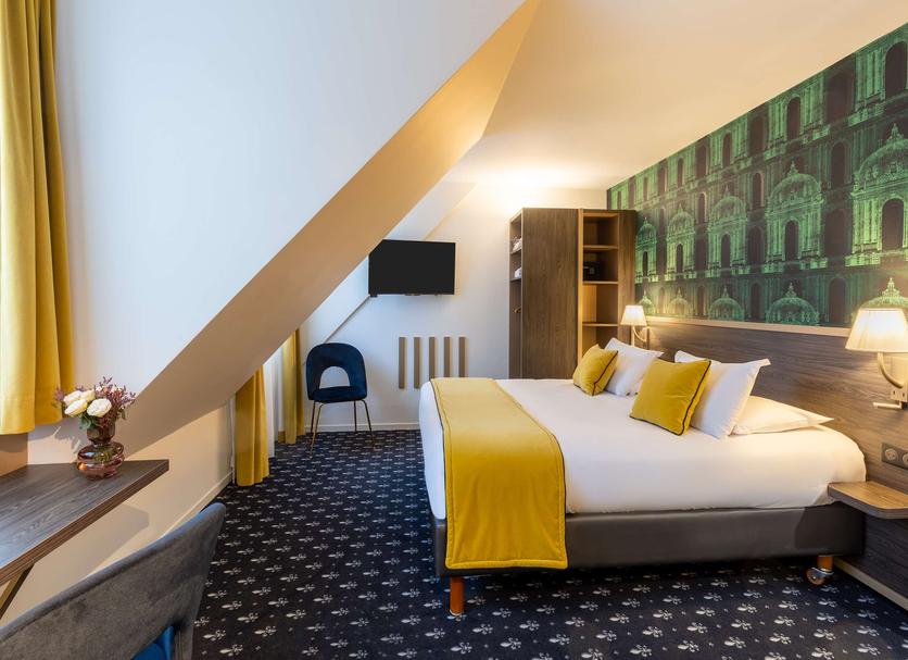 Chambre Photo