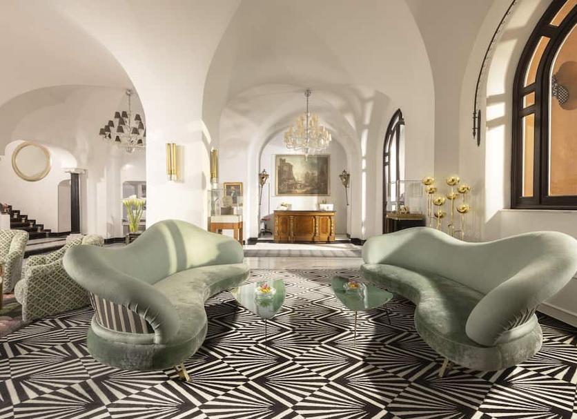 Salon Photo