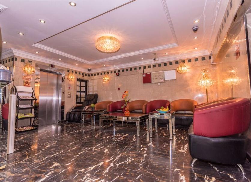 Salon Photo
