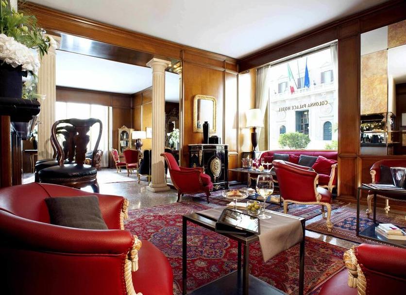 Salon Photo