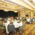 Salle de banquet