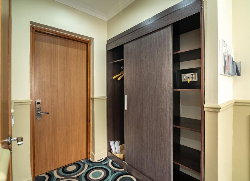 Équipements de la chambre Photo