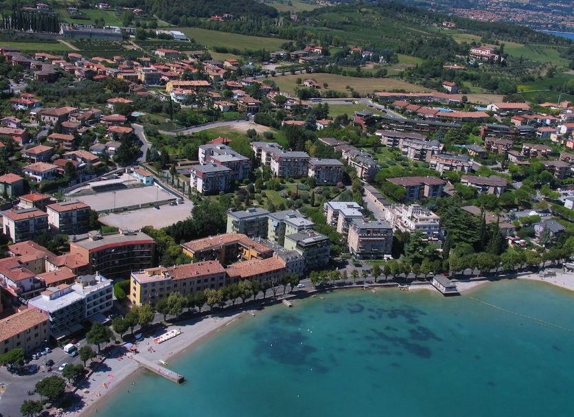 Extérieur Photo