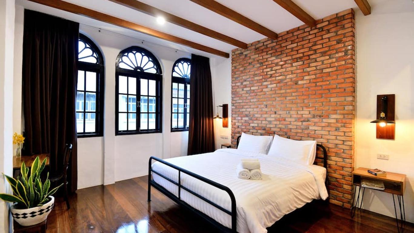 The Rommanee Classic Guesthouse