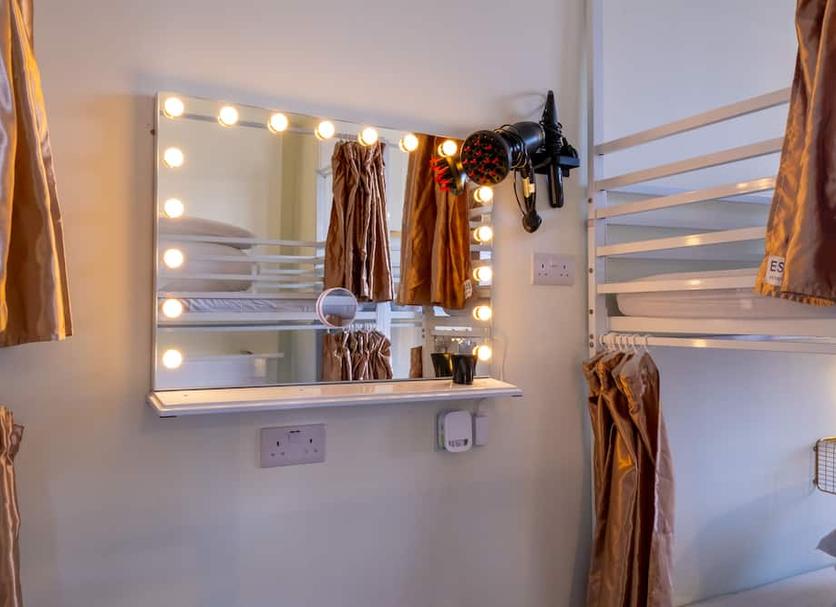 Équipements de la chambre Photo