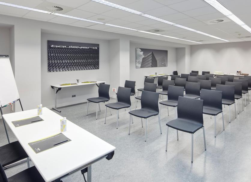 Espace de conférence Photo