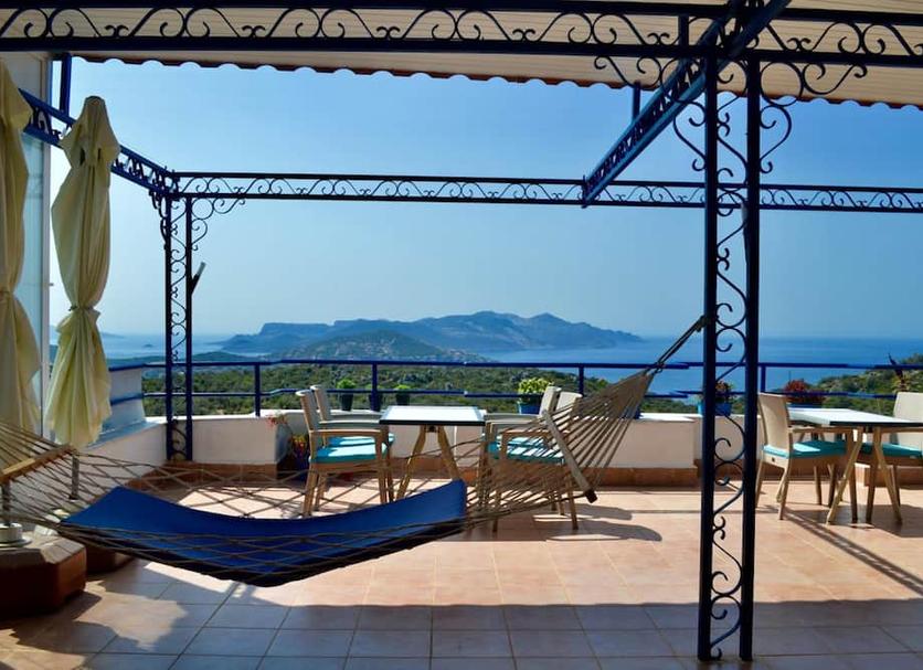 Balcon Photo