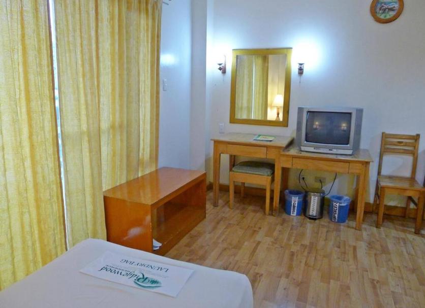 Équipements de la chambre Photo