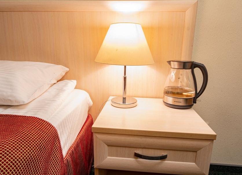 Équipements de la chambre Photo