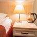 Équipements de la chambre