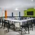 Espace de conférence