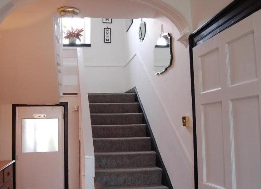 Escalier Photo
