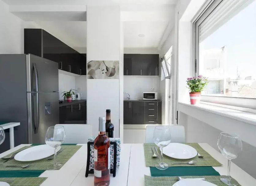 Salle à manger Photo