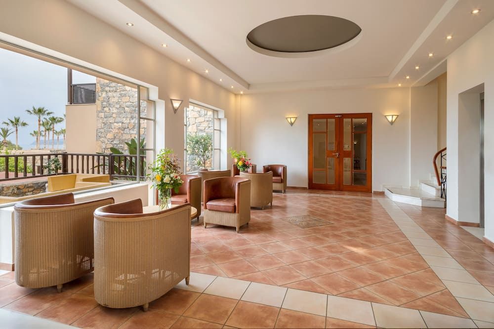 Hall d’entrée