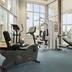 Salle de sport