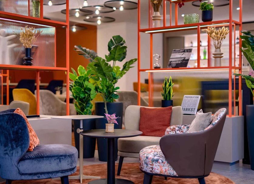 Salon Photo