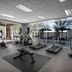 Salle de sport