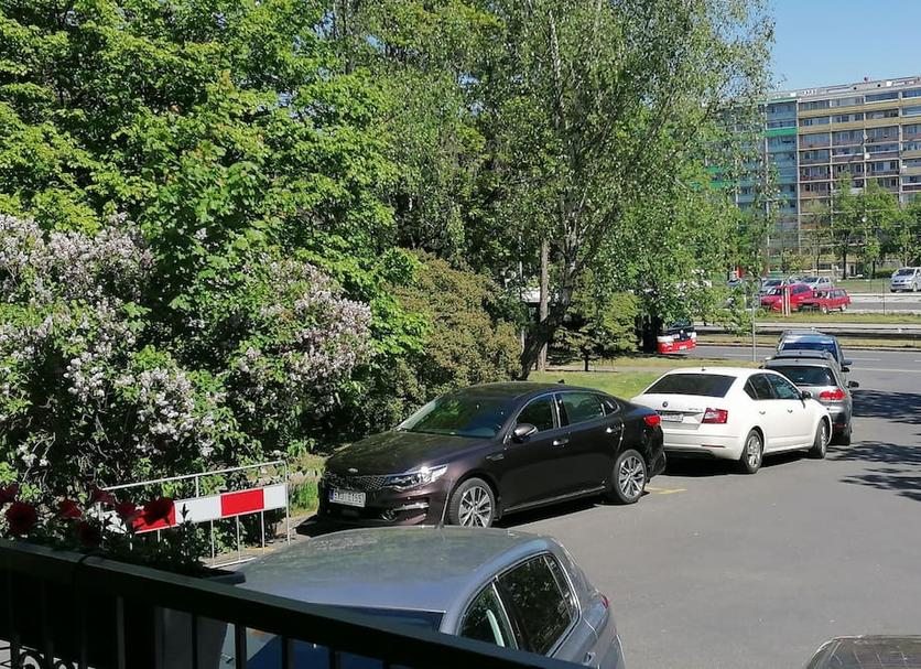 Extérieur Photo