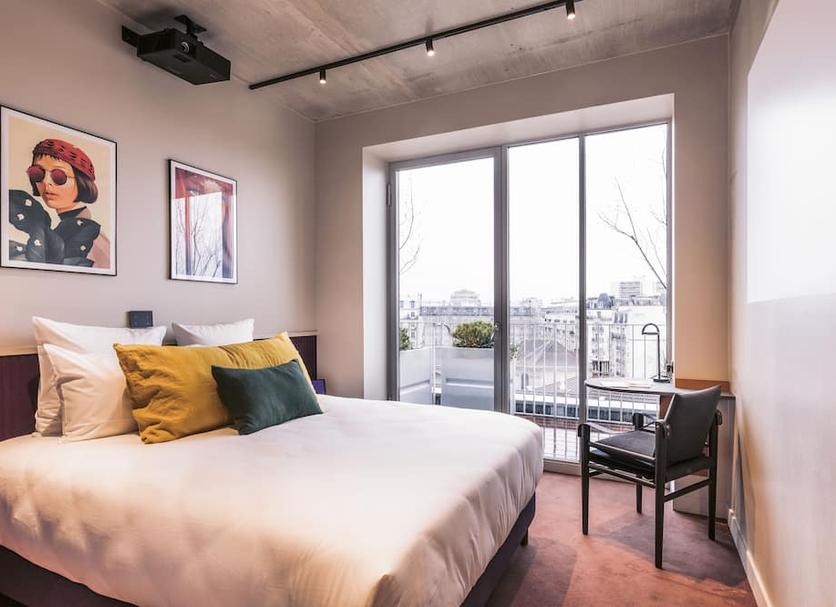 Chambre Photo