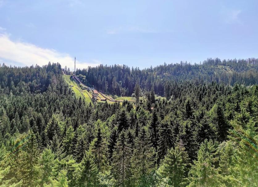 Extérieur Photo