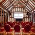Espace de conférence