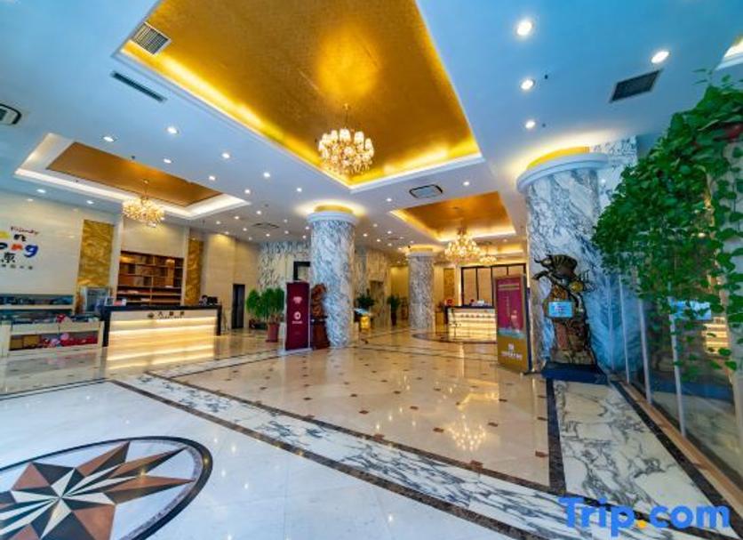 Hall d’entrée Photo